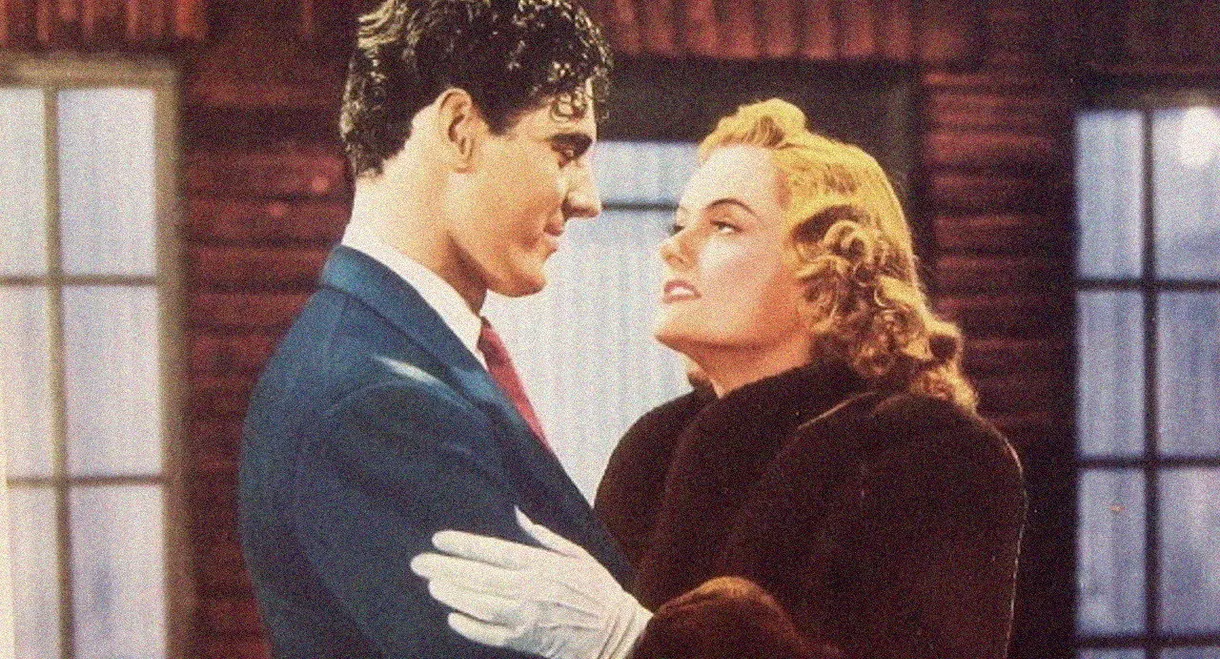 Steel Against the Sky