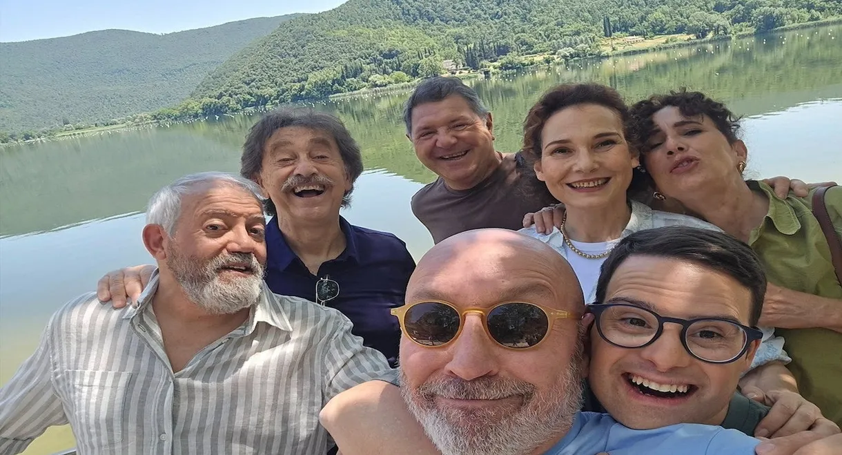 Maledetto tempo