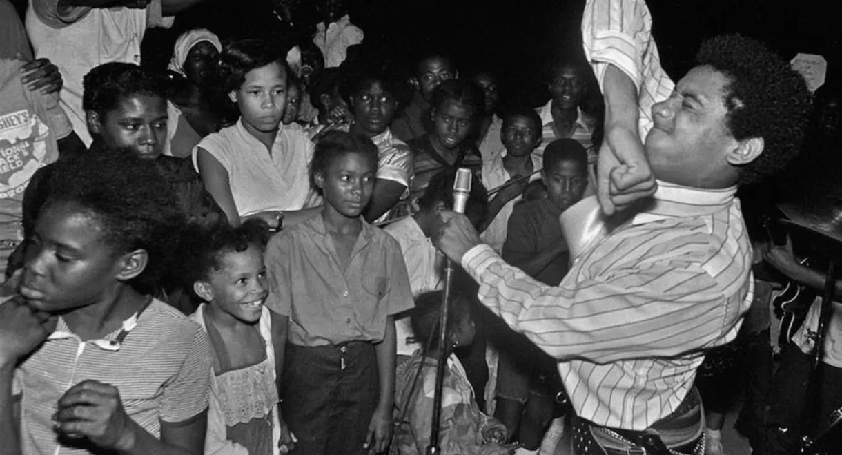 Bad Brains My Picture in the Movies Baby CBGBs