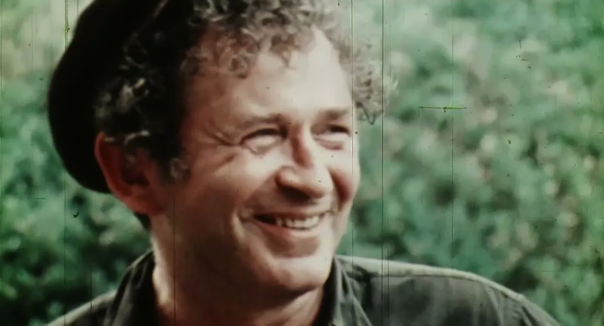 How to Come Alive with Norman Mailer