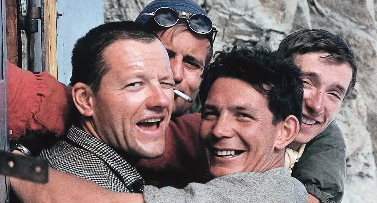 Frêney 1961 – Adventure and Tragedy