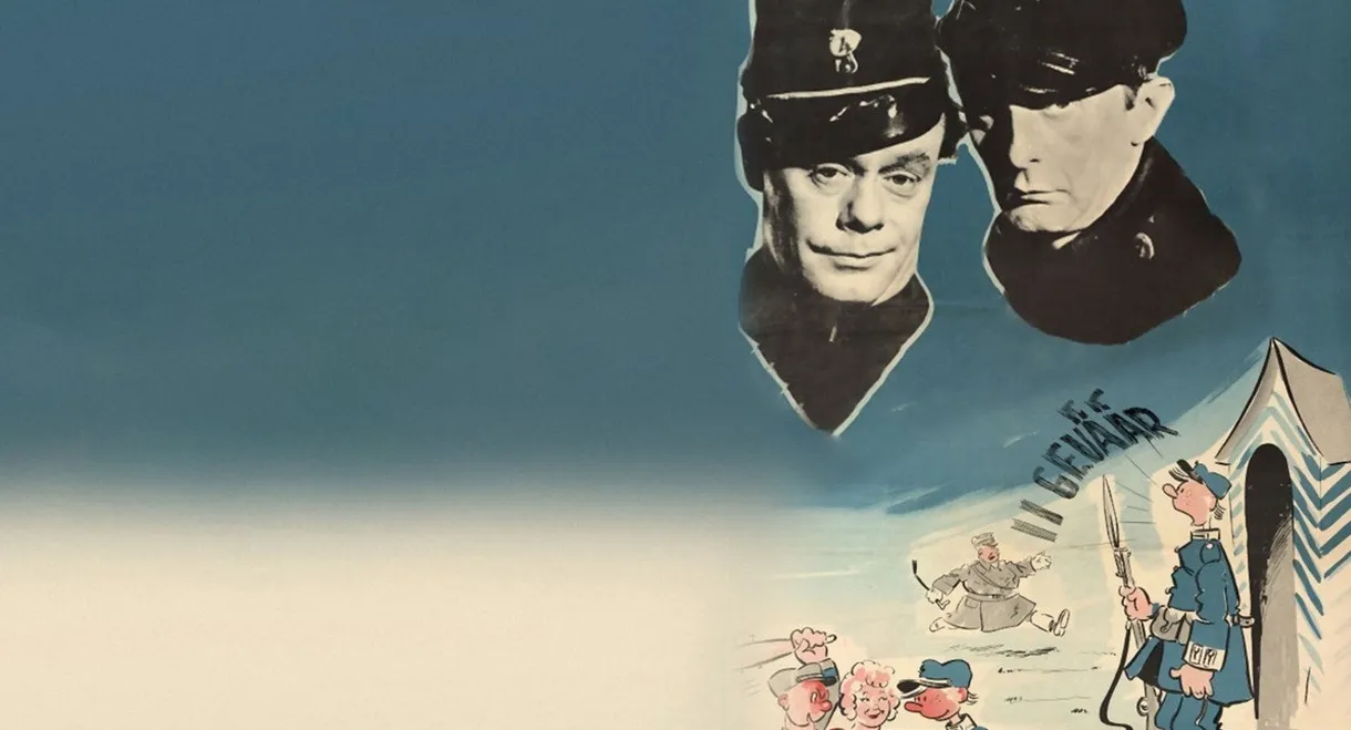 91:an Karlssons bravader