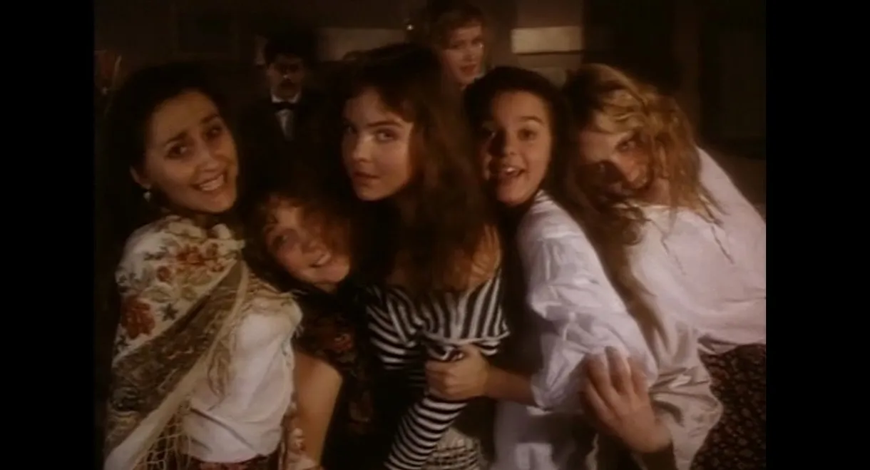 The Drayman and the King