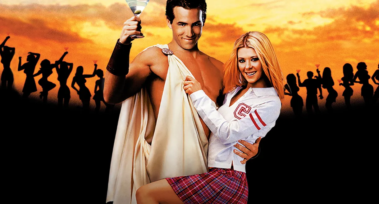 National Lampoon's Van Wilder