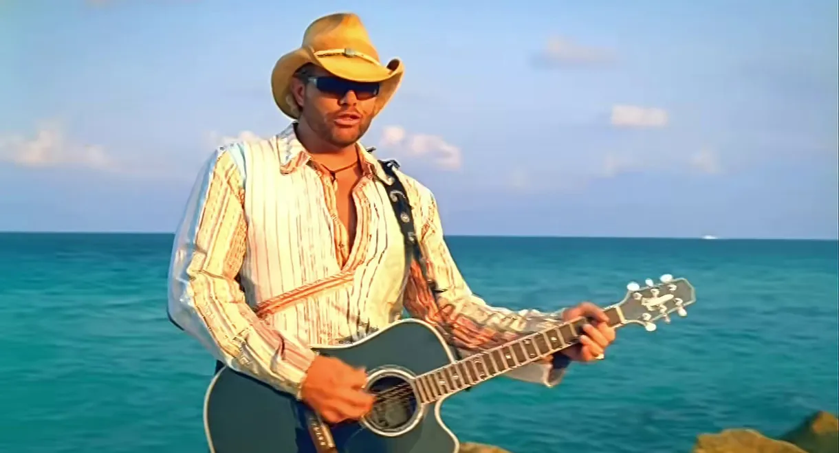Toby Keith: 5 Great Big Videos