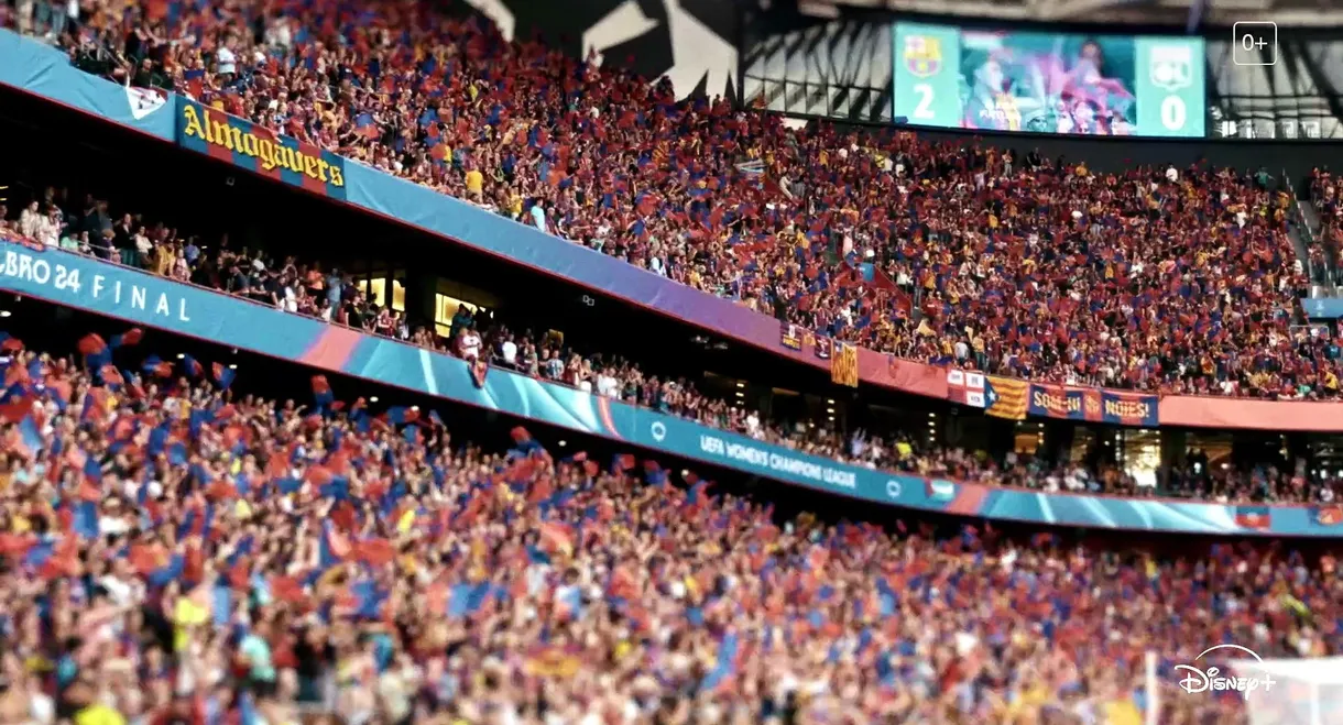 FC Barcelona: Dream, Play, Win