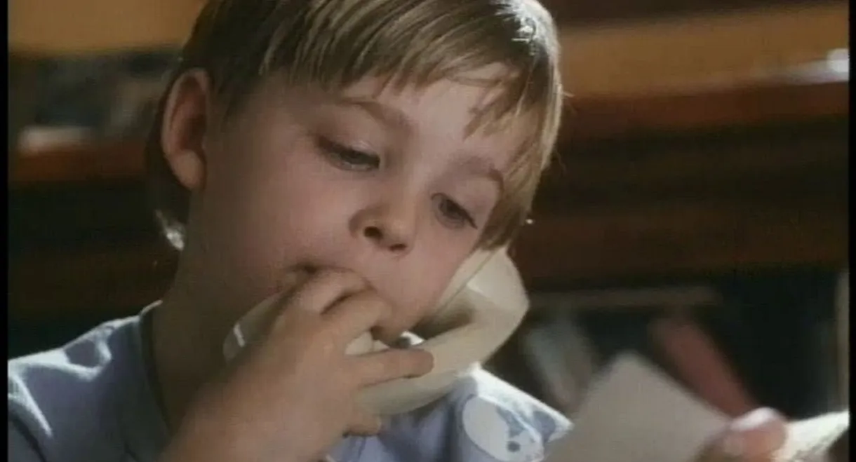 For the Love of Aaron