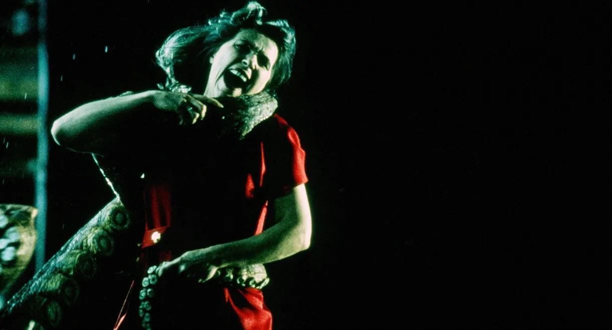 Octopus 2: River of Fear