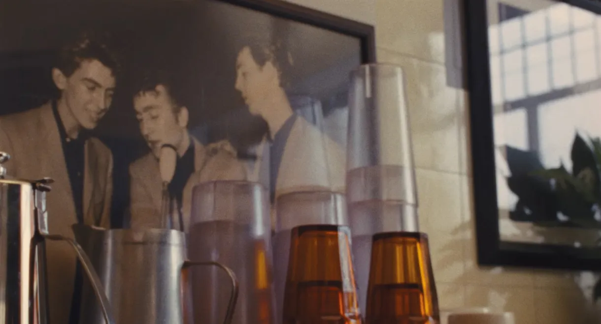 The Boys of Dungeon Lane: In Conversation with Paul McCartney and Paul Mescal