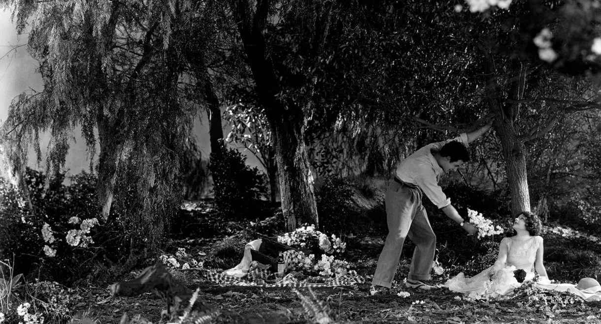 Camille: The Fate of a Coquette