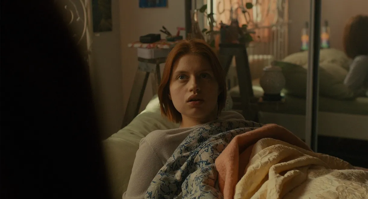 I Am in the World as Free and Slender as a Deer on a Plain