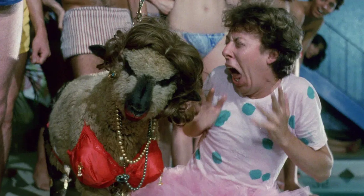 The Toxic Avenger