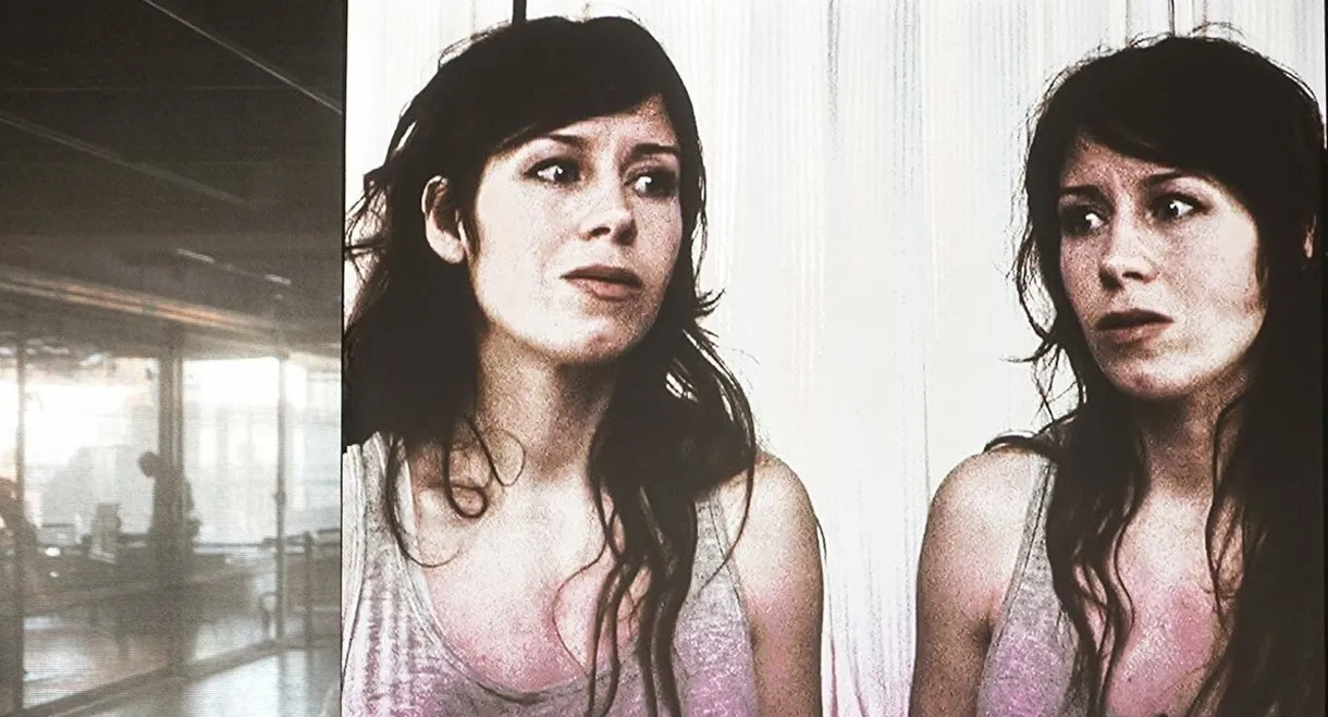 Okänd, kvinna 2009-349701