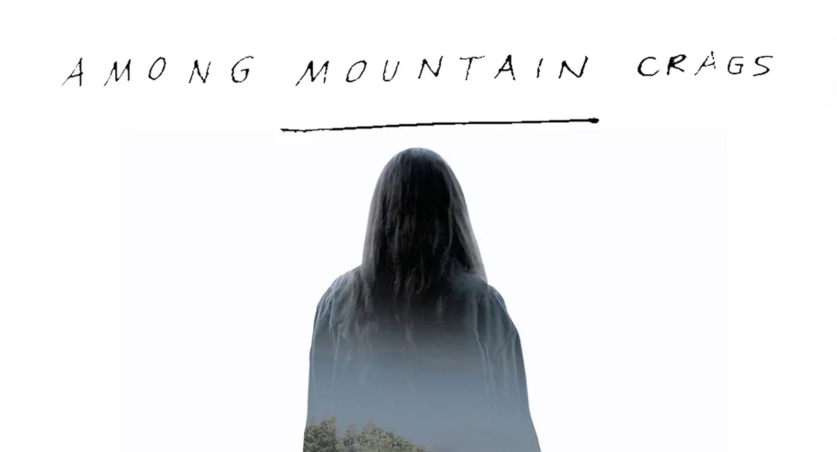 Among Mountain Crags