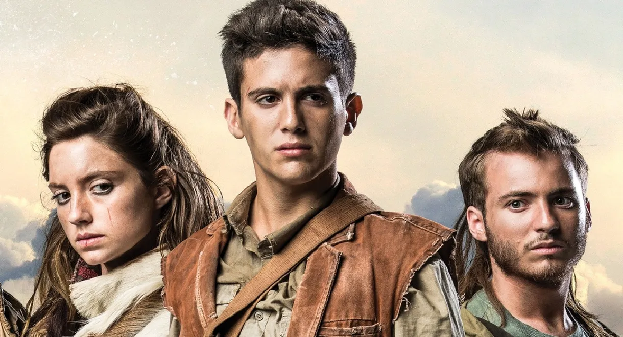 Galis: The Journey to Astra