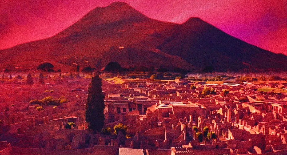Pompeii: Sin City