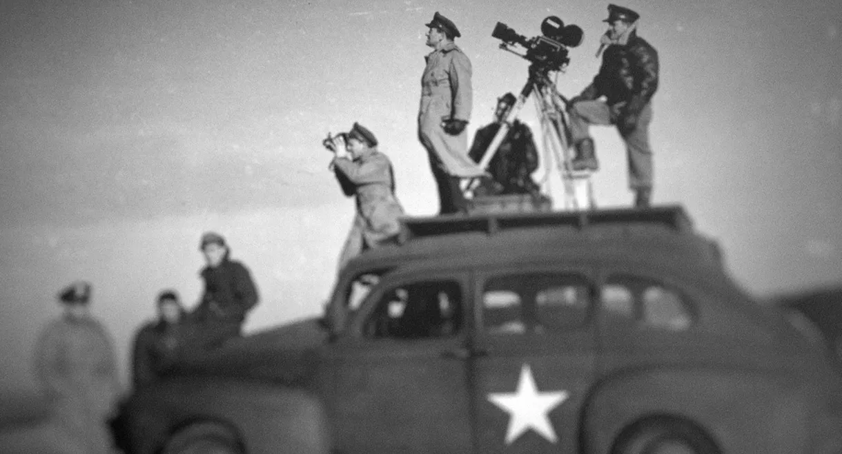 Five Came Back