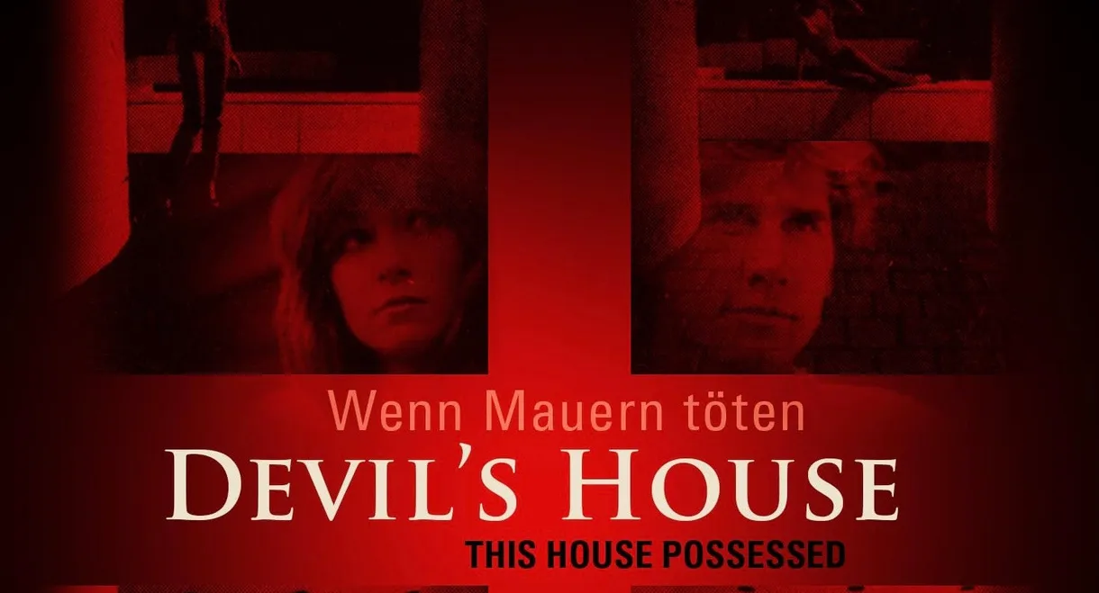 This House Possessed