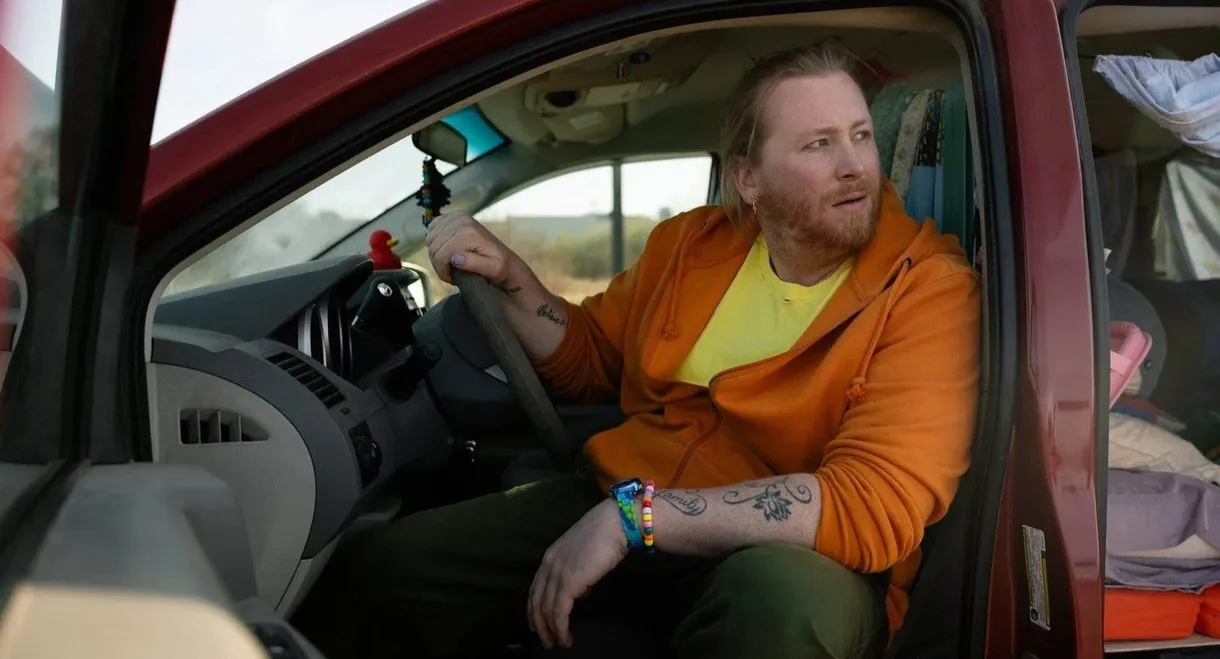 What We Dreamed of Then