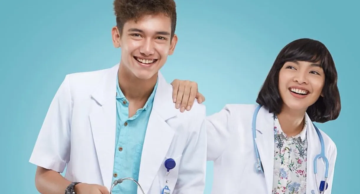 Cado Cado: Doctor 101