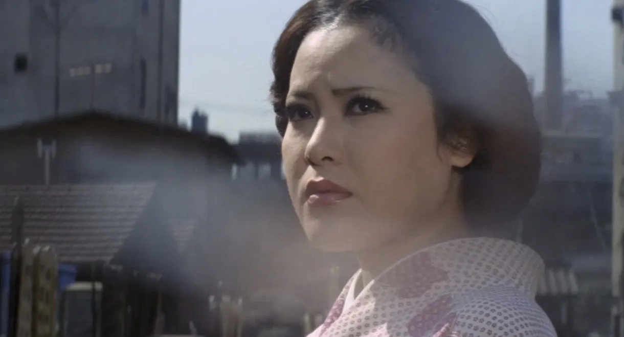 New Apartment Wife: Blue Film Woman