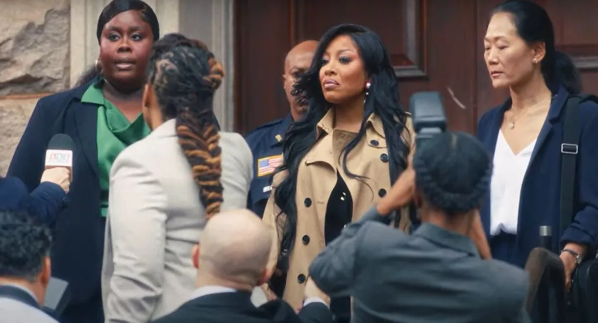 Single Black Female 3: The Final Chapter