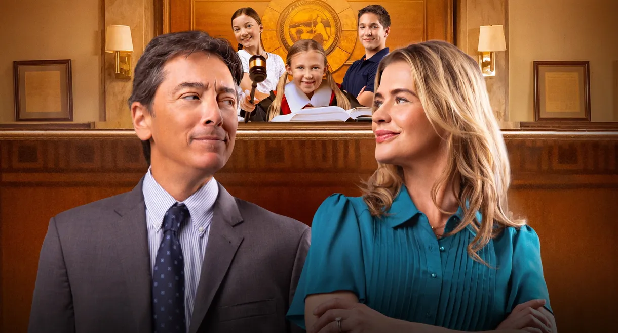 Courting Mom and Dad