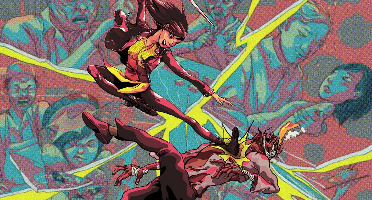 Love, Work & Other Demons