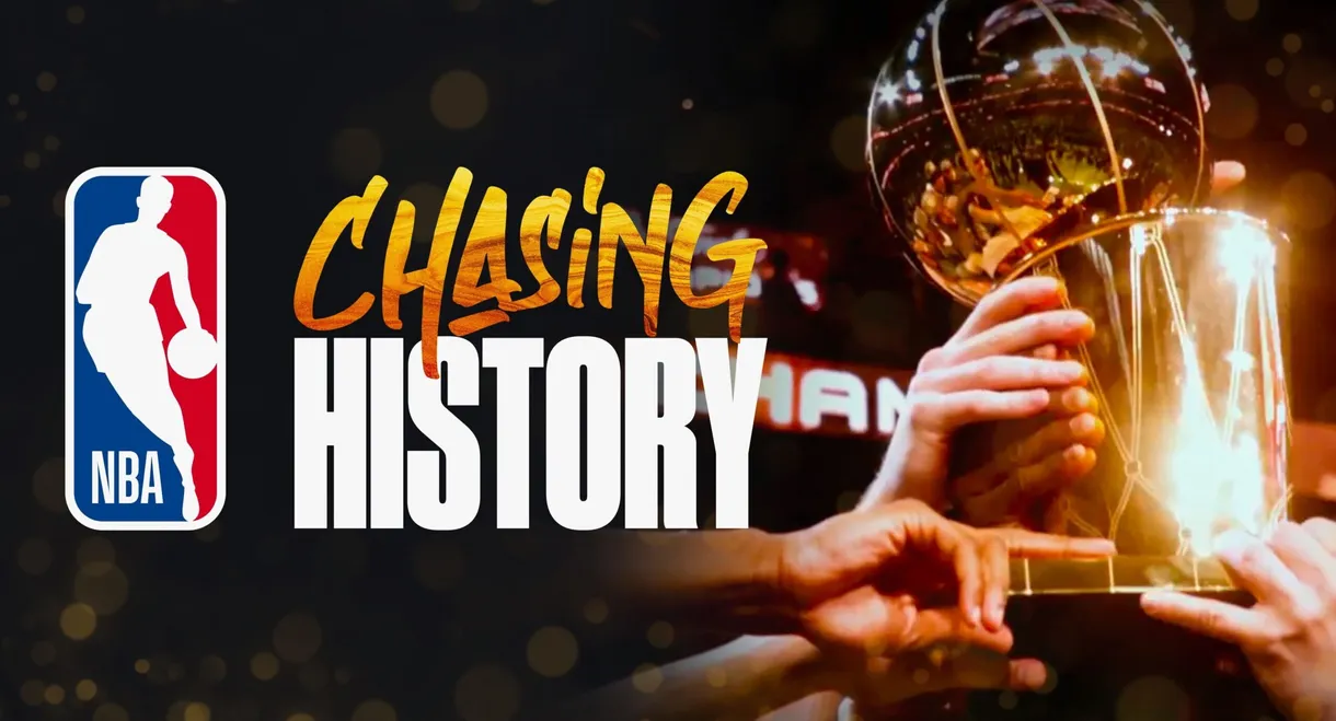 Chasing History: The 2022 Finals Mini Movie
