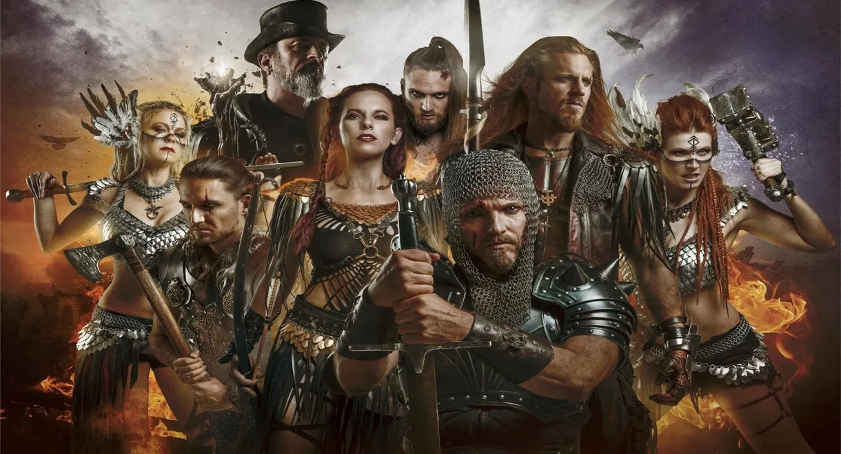 Feuerschwanz: Live at Wacken 2024