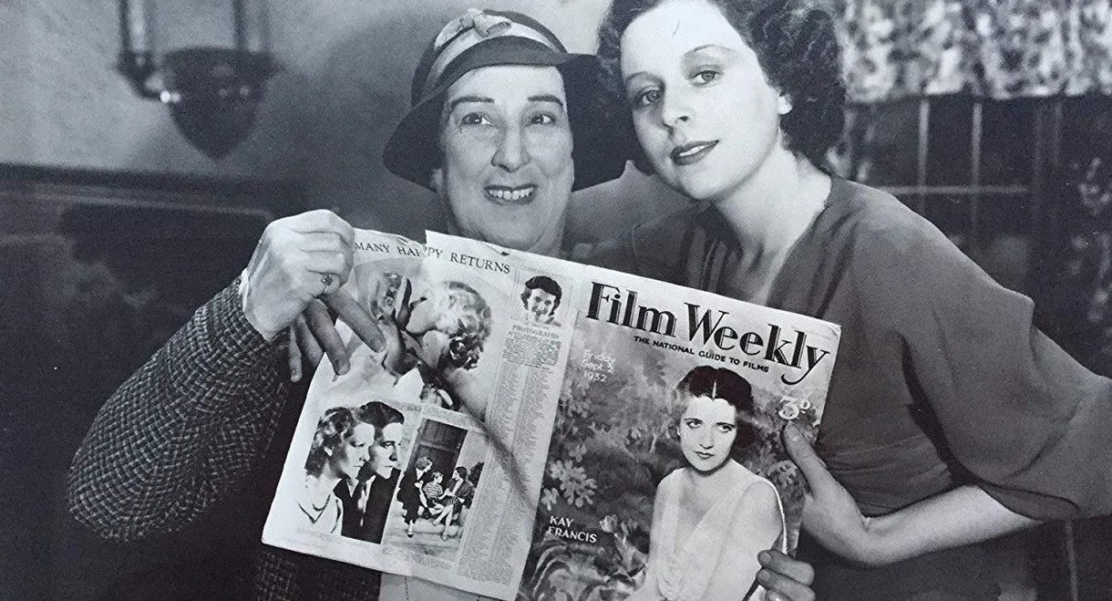 The Man from Toronto