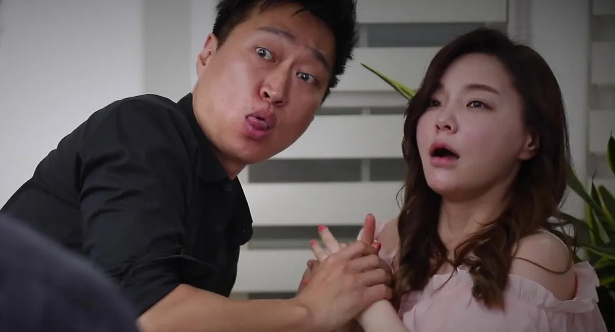 Brother and Sister's World