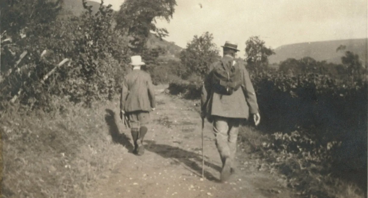 Holst and Vaughan Williams: Making Music English