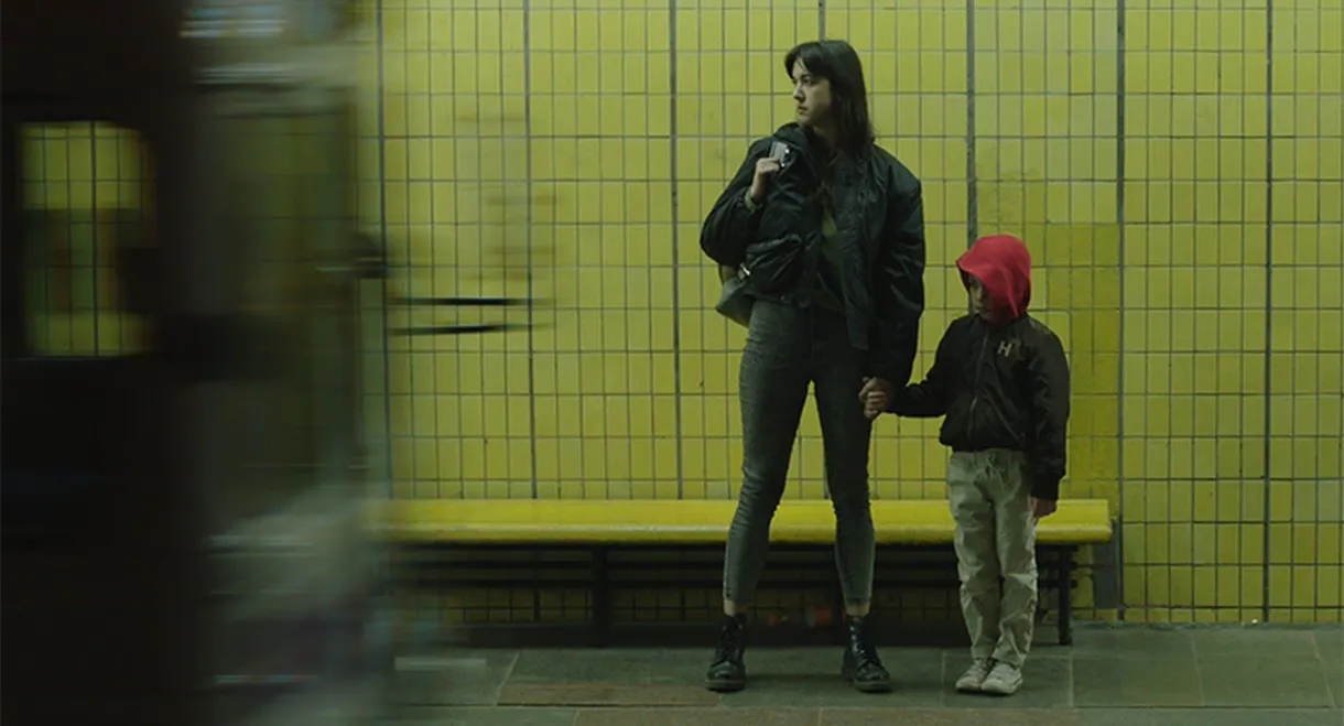 In Joy, and Only in Joy