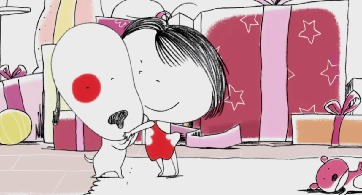 Les Nouvelles aventures de Rita et Machin