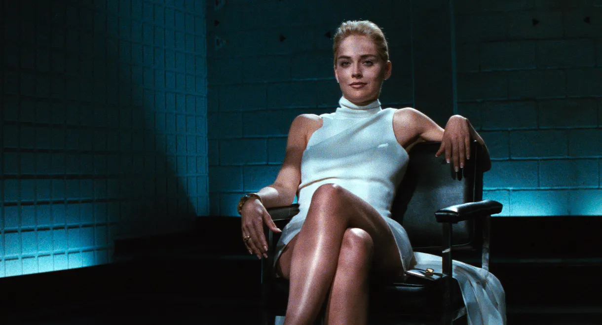 Basic Instinct