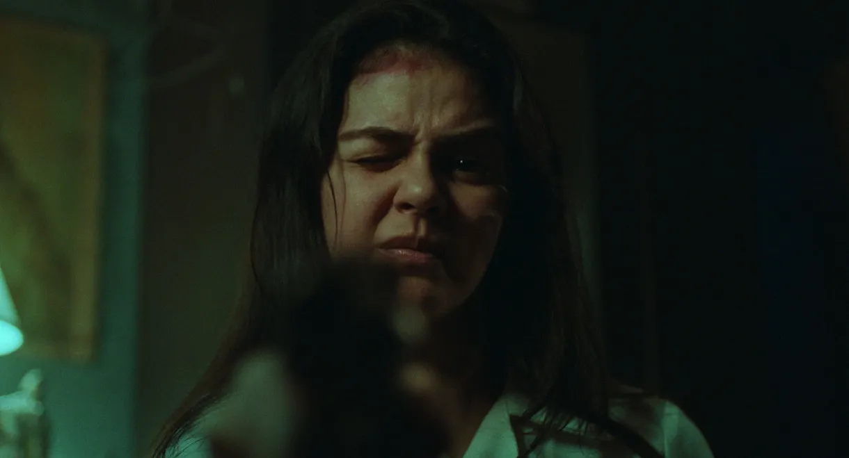 The Girl and the Gun