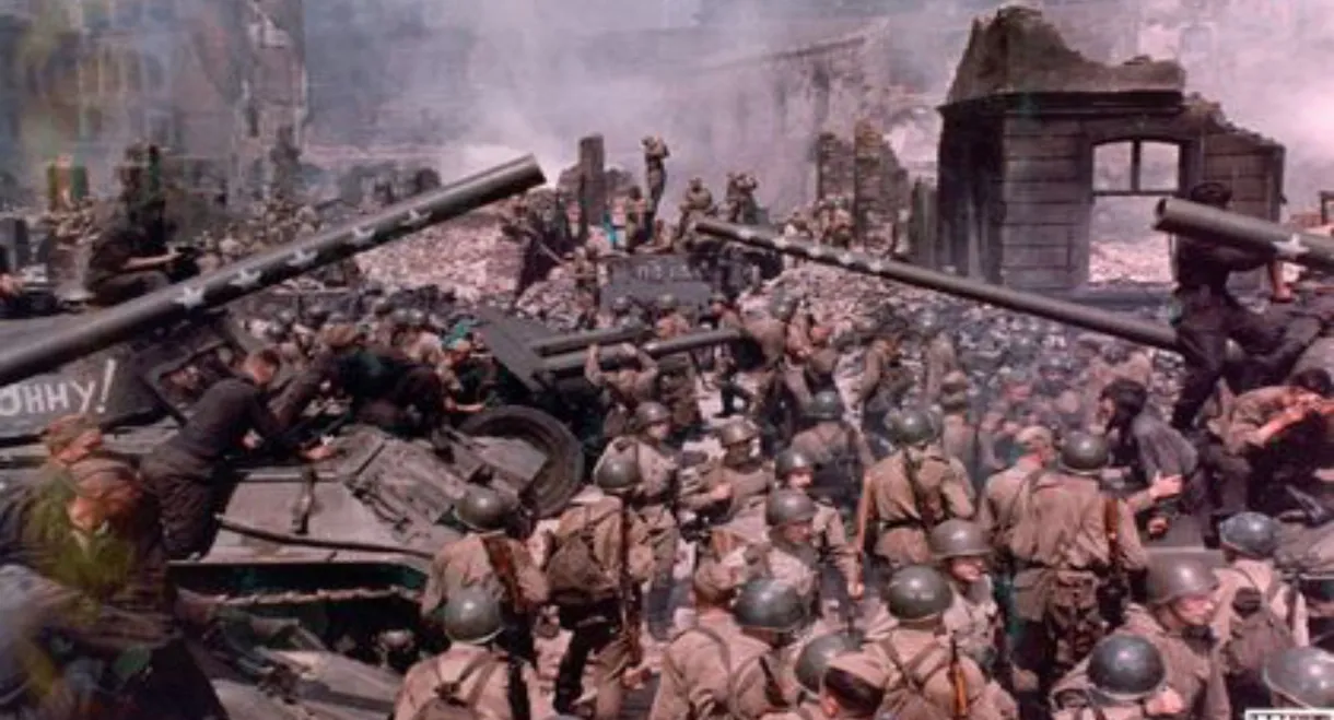 Five Days, Five Nights