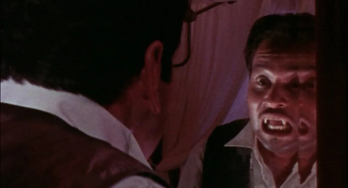 Curse of the Vampires