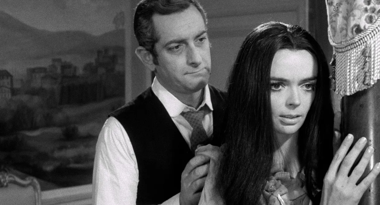 Terror-Creatures from the Grave