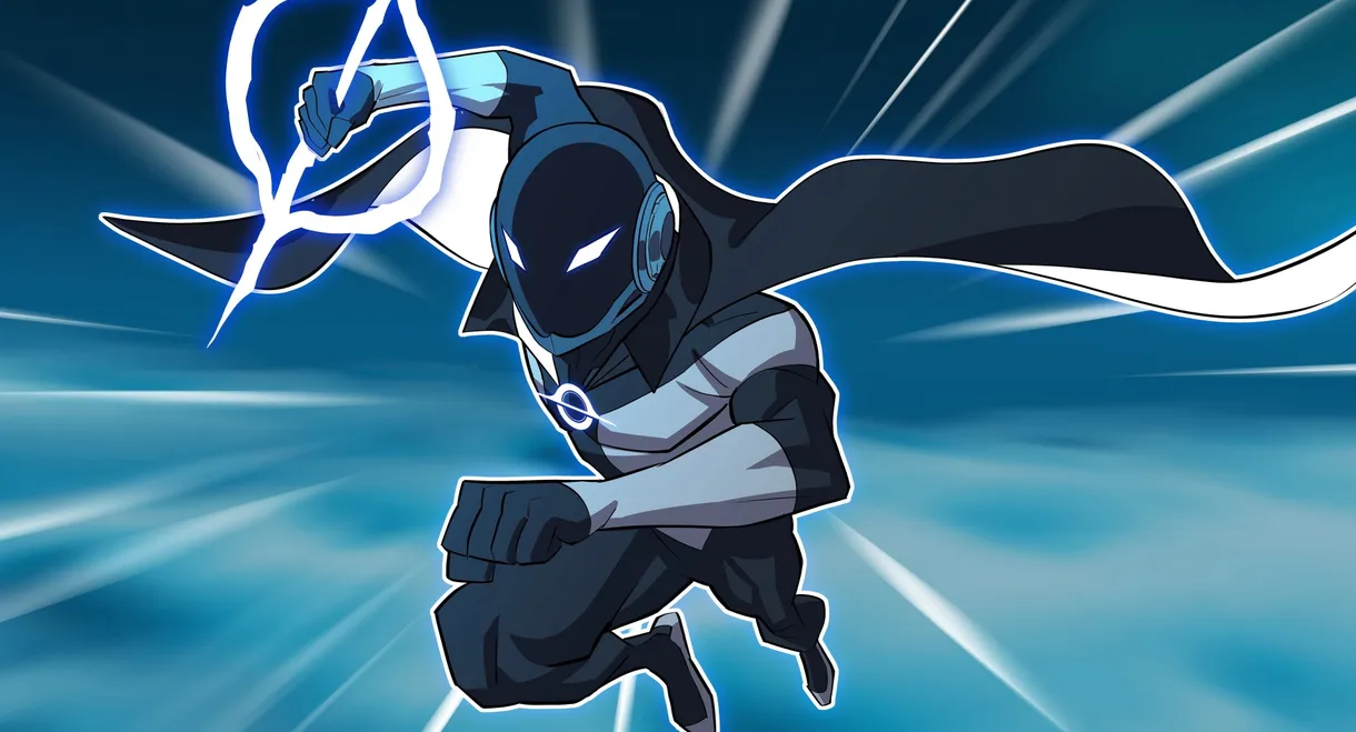 Versus: Radiant Black vs. Blaze