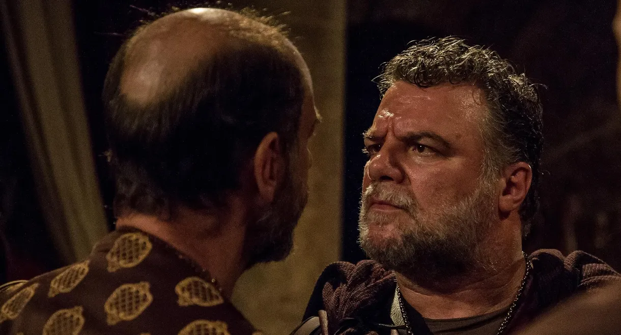 George Of Cappadocia