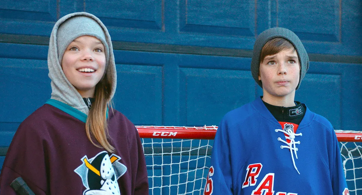 Gilbert's Grim Revenge