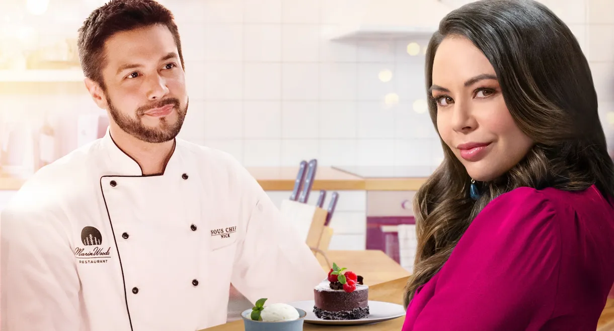 Right in Front of Me