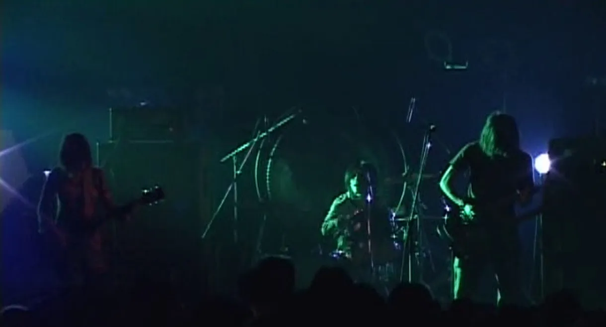 Boris: Heavy Metal Me -Feedbacker-