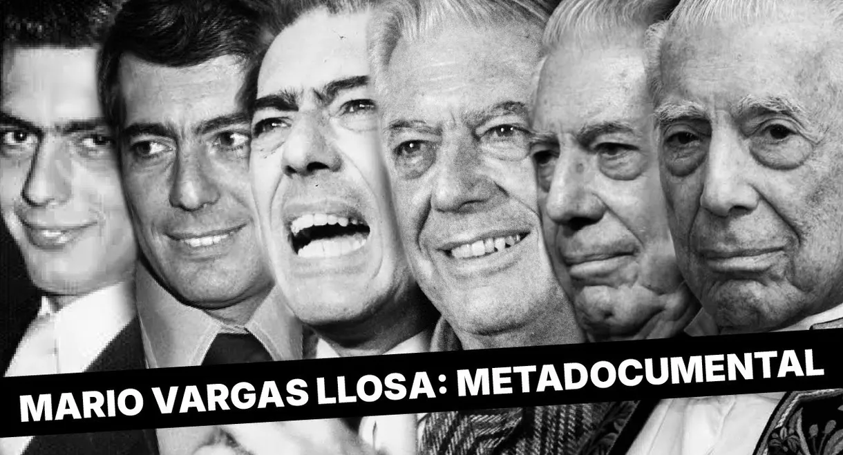 Mario Vargas Llosa: la vida está hecha para traicionarse