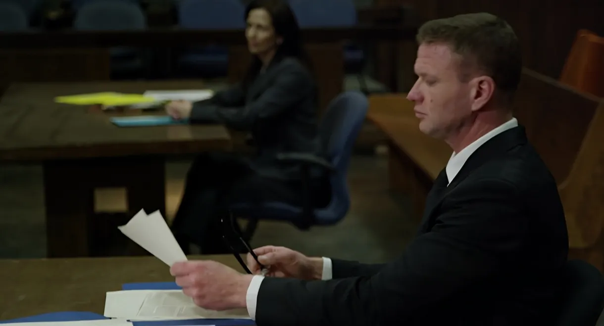 Epstein: Behind the Facade