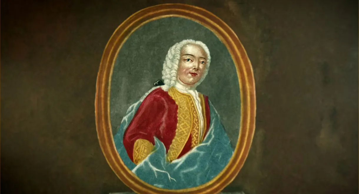 Die Akte Oppenheimer - Und ewig grüßt der Antisemit