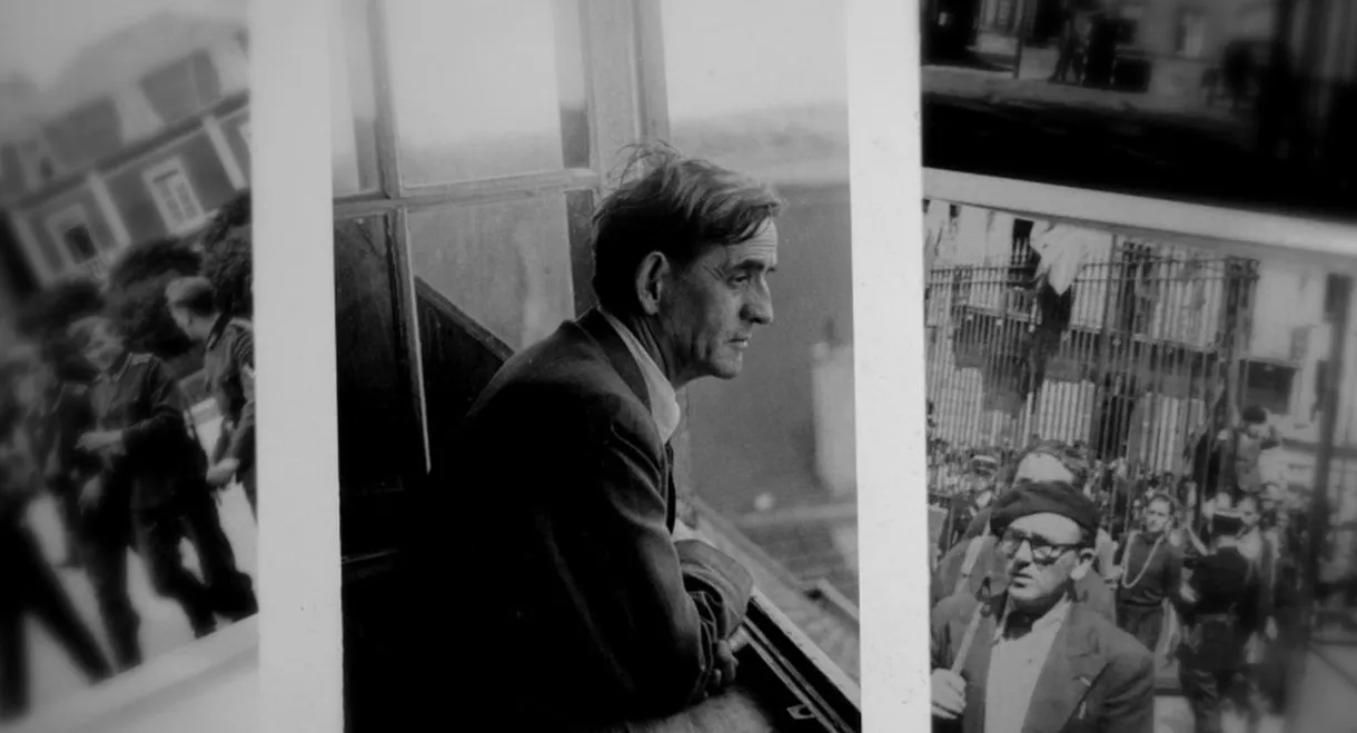 Okay, Joe! or the Memoirs of Private Guilloux