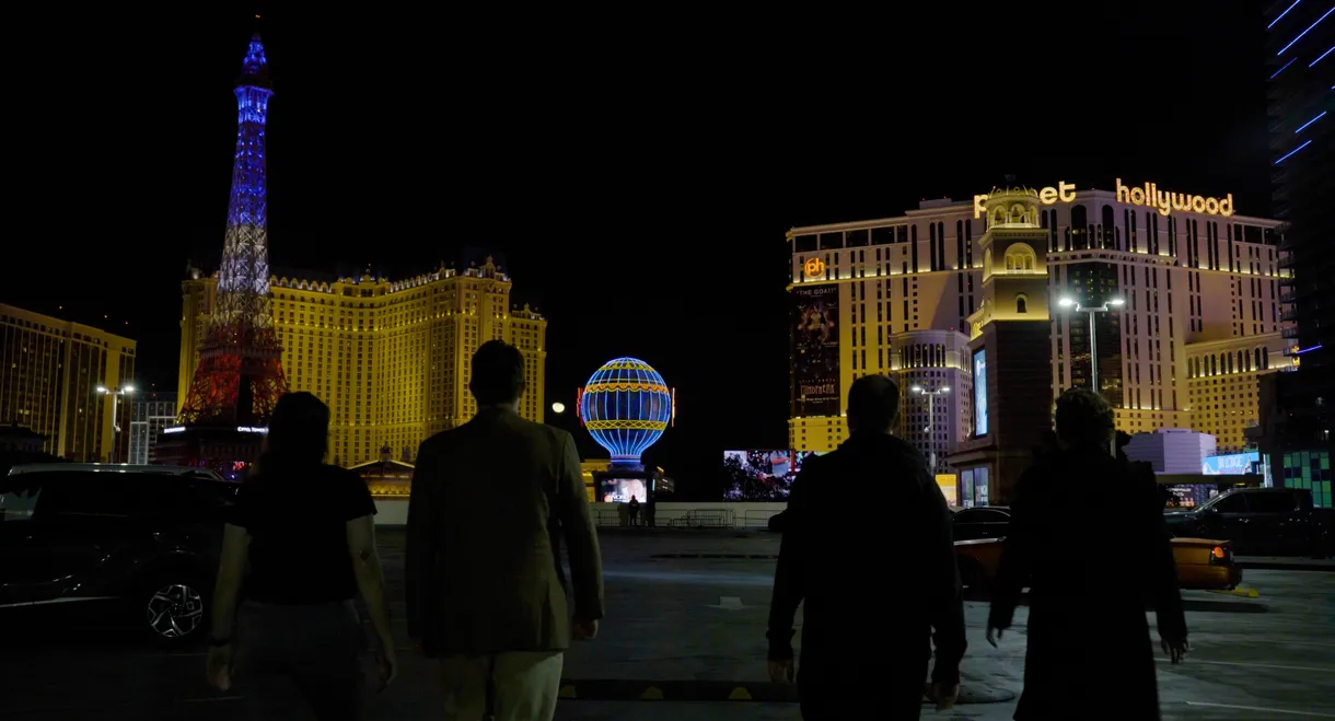 WUFT at CES 2026: Megabytes and Vegas Nights